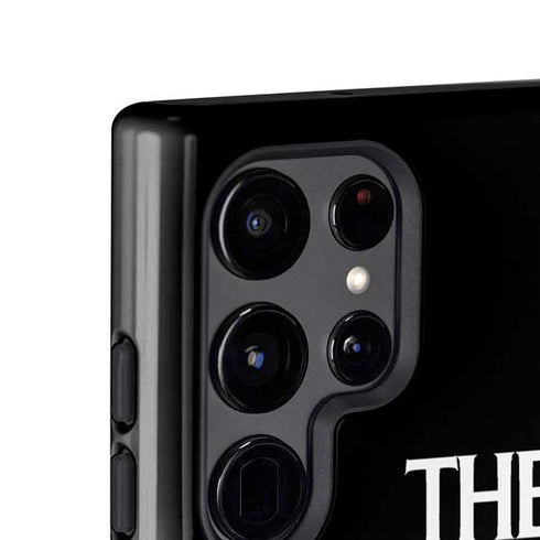 Warner Bros The Exorcist The Exorcist Galaxy S25 Ultra Impact Case