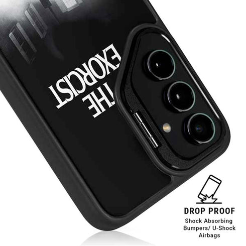 Warner Bros The Exorcist The Exorcist Galaxy S25 Ultra Kickstand Case