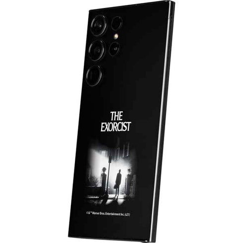 Warner Bros The Exorcist The Exorcist Galaxy S25 Ultra Skin