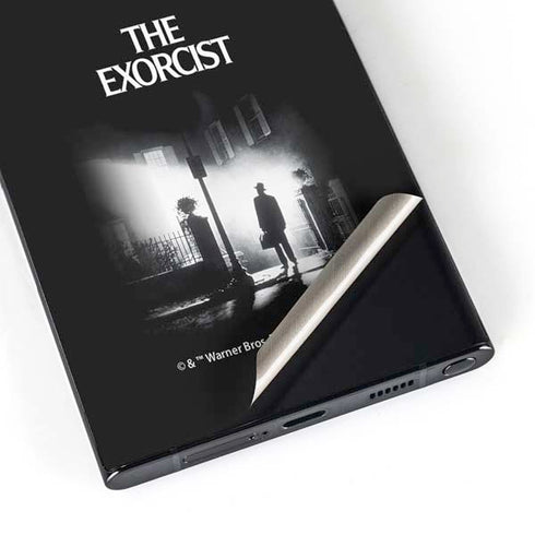 Warner Bros The Exorcist The Exorcist Galaxy S25 Ultra Skin