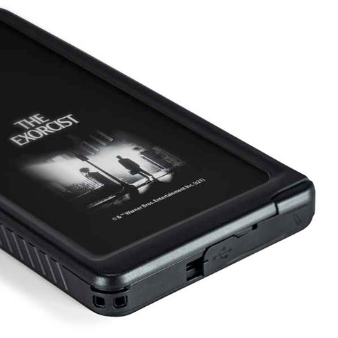 Warner Bros The Exorcist The Exorcist Galaxy S24 Ultra Waterproof Case