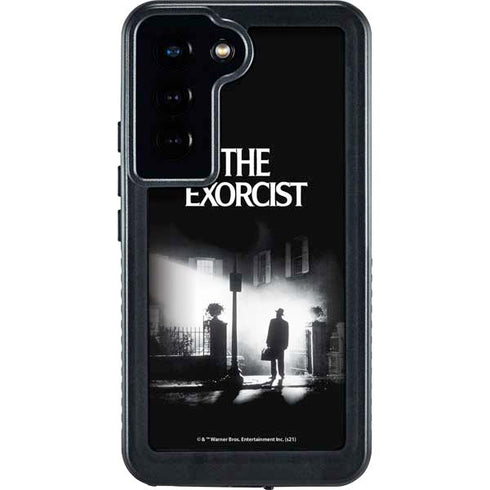 Warner Bros The Exorcist The Exorcist Galaxy S24 Waterproof Case