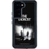 Warner Bros The Exorcist The Exorcist Galaxy S24 Waterproof Case
