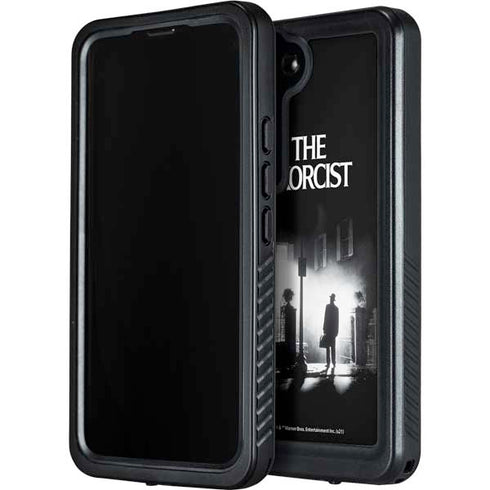 Warner Bros The Exorcist The Exorcist Galaxy S24 Waterproof Case
