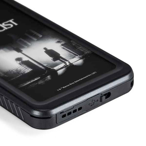 Warner Bros The Exorcist The Exorcist Galaxy S24 Waterproof Case