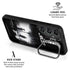 Warner Bros The Exorcist The Exorcist Galaxy S25 FE Kickstand Case