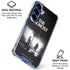 Warner Bros The Exorcist The Exorcist Galaxy S25 Plus Clear Case