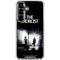 Warner Bros The Exorcist The Exorcist Galaxy S26 Clear Case