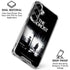 Warner Bros The Exorcist The Exorcist Galaxy S26 Clear Case