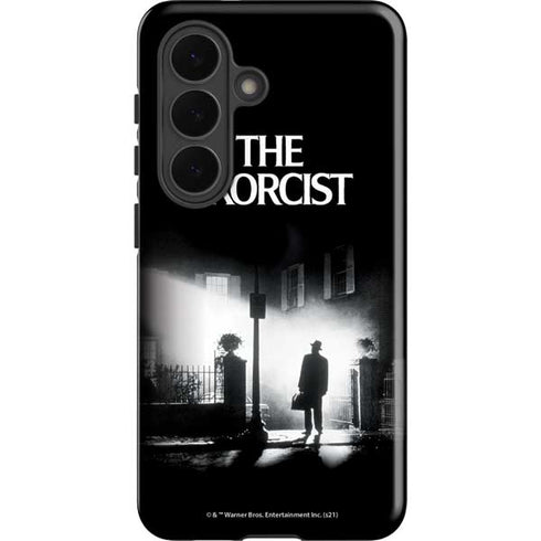 Warner Bros The Exorcist The Exorcist Galaxy S26 Impact Case
