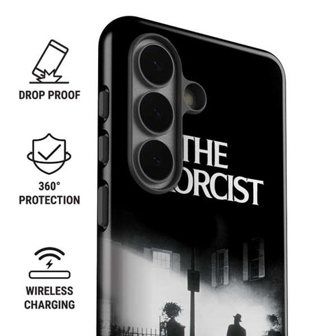 Warner Bros The Exorcist The Exorcist Galaxy S26 Impact Case