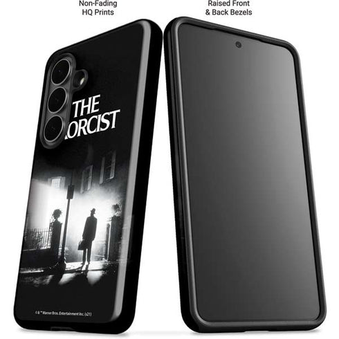 Warner Bros The Exorcist The Exorcist Galaxy S26 Impact Case