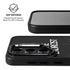 Warner Bros The Exorcist The Exorcist Galaxy S26 Kickstand Case