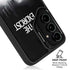 Warner Bros The Exorcist The Exorcist Galaxy S26 Kickstand Case