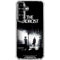 Warner Bros The Exorcist The Exorcist Galaxy S26 Plus Clear Case