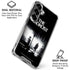 Warner Bros The Exorcist The Exorcist Galaxy S26 Plus Clear Case