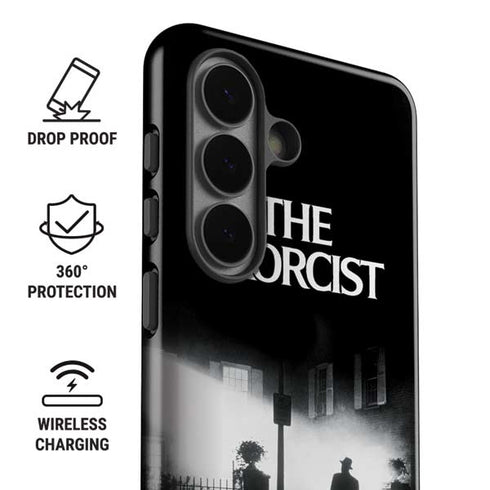 Warner Bros The Exorcist The Exorcist Galaxy S26 Plus Impact Case