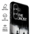 Warner Bros The Exorcist The Exorcist Galaxy S26 Plus Impact Case