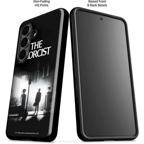 Warner Bros The Exorcist The Exorcist Galaxy S26 Plus Impact Case