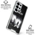 Warner Bros The Exorcist The Exorcist Galaxy S26 Ultra Clear Case