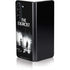 Warner Bros The Exorcist The Exorcist Galaxy Z Fold5 5G Skin