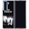 Warner Bros The Exorcist The Exorcist Galaxy Z Fold6 Clear Case