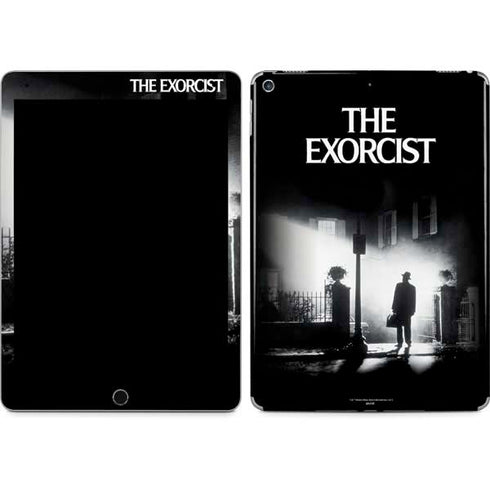 Warner Bros The Exorcist The Exorcist iPad Skins