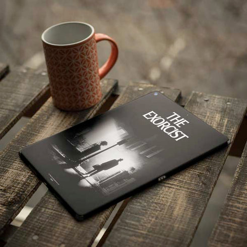 Warner Bros The Exorcist The Exorcist iPad Skins