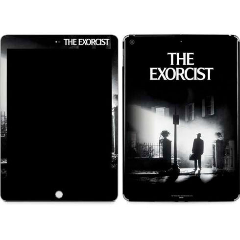 Warner Bros The Exorcist The Exorcist Apple iPad Skin