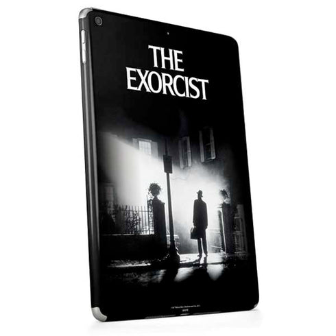 Warner Bros The Exorcist The Exorcist Apple iPad Skin