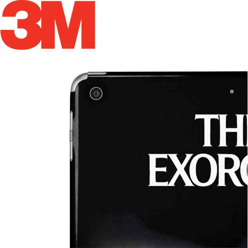 Warner Bros The Exorcist The Exorcist Apple iPad Skin