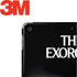 Warner Bros The Exorcist The Exorcist Apple iPad Skin