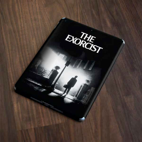 Warner Bros The Exorcist The Exorcist Apple iPad Skin