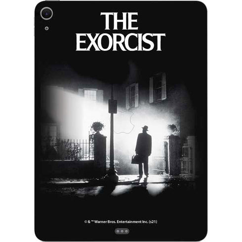 Warner Bros The Exorcist The Exorcist Apple iPad Air Skin