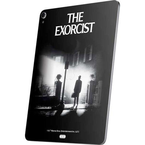 Warner Bros The Exorcist The Exorcist Apple iPad Air Skin