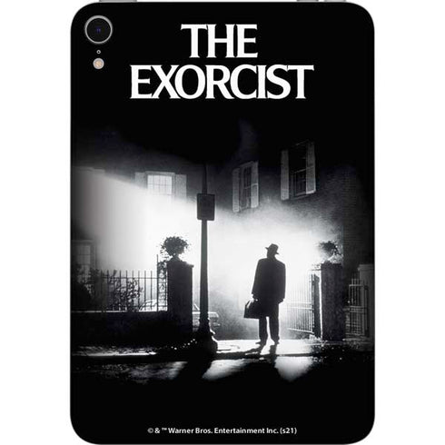 Warner Bros The Exorcist The Exorcist Apple iPad Mini Skin