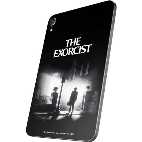 Warner Bros The Exorcist The Exorcist Apple iPad Mini Skin