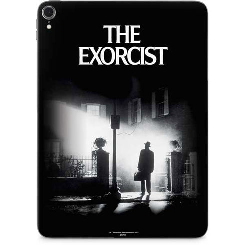 Warner Bros The Exorcist The Exorcist Apple iPad Pro Skin