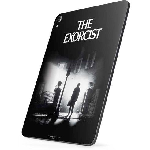 Warner Bros The Exorcist The Exorcist Apple iPad Pro Skin