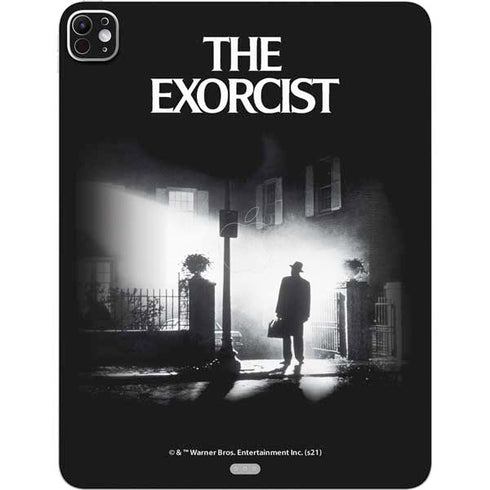 Warner Bros The Exorcist The Exorcist iPad Pro 13in M4 (2024) Skin