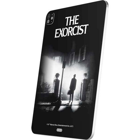 Warner Bros The Exorcist The Exorcist iPad Pro 13in M4 (2024) Skin