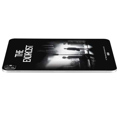 Warner Bros The Exorcist The Exorcist iPad Pro 13in M4 (2024) Skin