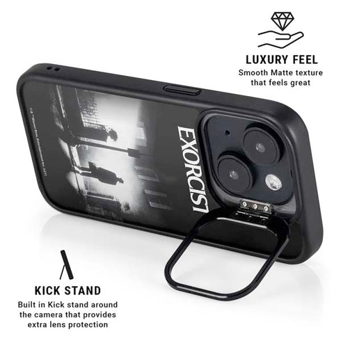 Warner Bros The Exorcist The Exorcist iPhone 13 Kickstand Case