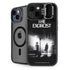 Warner Bros The Exorcist The Exorcist iPhone 14 Plus Kickstand Case