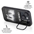 Warner Bros The Exorcist The Exorcist iPhone 14 Plus Kickstand Case