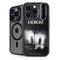 Warner Bros The Exorcist The Exorcist iPhone 14 Pro Kickstand Case