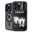 Warner Bros The Exorcist The Exorcist iPhone 14 Pro Kickstand Case