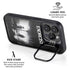 Warner Bros The Exorcist The Exorcist iPhone 14 Pro Kickstand Case