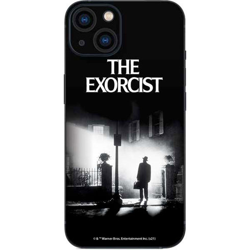 Warner Bros The Exorcist The Exorcist iPhone Skins