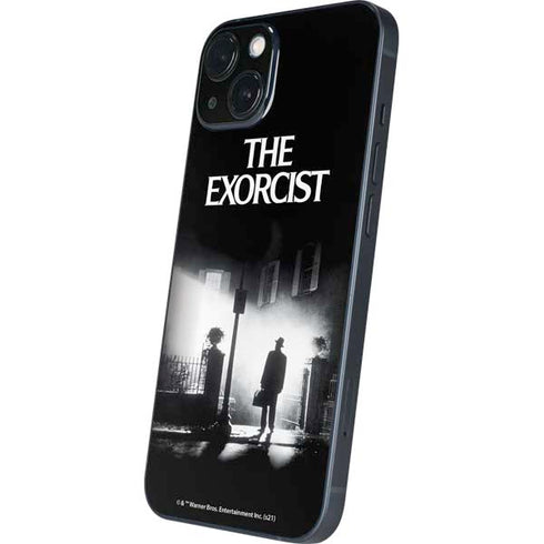 Warner Bros The Exorcist The Exorcist iPhone Skins